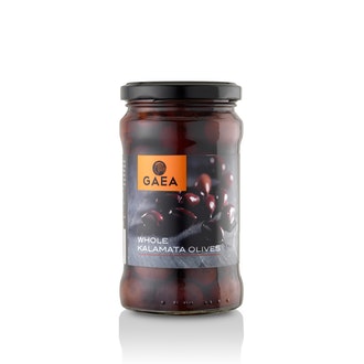 Gaea Kalamata oliivi kivellinen 300/175g
