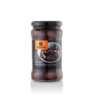 Gaea Kalamata oliivi kivetön 290/160g
