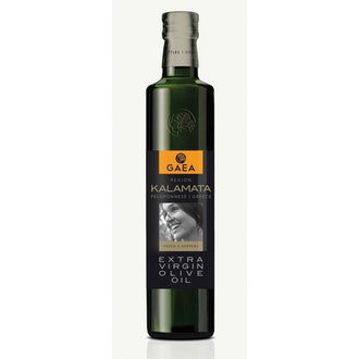 Gaea D.O.P kalamata extra virgin oliiviöljy 500ml