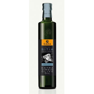 Gaea D.O.P Sitia Kreeta extra virgin oliiviöljy 500ml