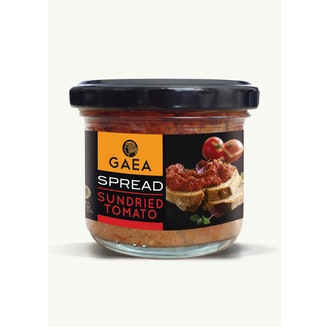 Gaea Aurinkokuivattu tomaattitahna 100g