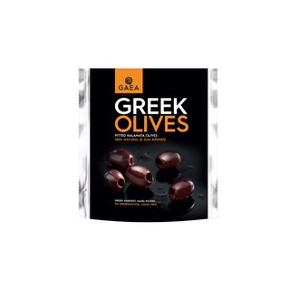 Gaea kalamata oliivi 150g kivetön