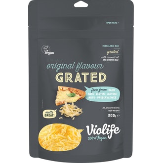 Violife raaste 200g original