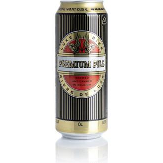Premium Pils 50cl tlk 4,7% tölkkiolut