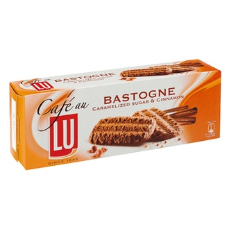 LU Cafe au Lu Bastogne 260g kandisokerikeksejä