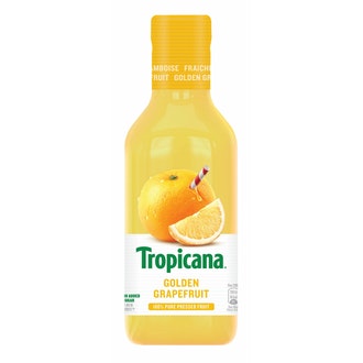 Tropicana täysmehu 0,9l greippi