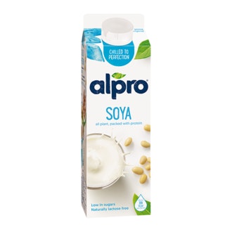 Alpro tuoresoijajuoma 1l