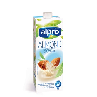 Alpro Mantelijuoma, original 1L