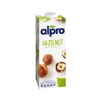 Alpro hasselpähkinäjuoma 1l UHT