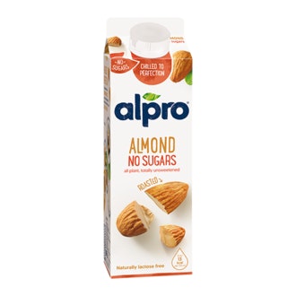 Alpro tuoremantelijuoma 1l makeuttamaton
