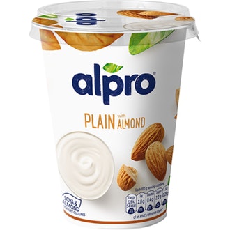 Alpro 500g Mantelilla maustettu soijavalmiste