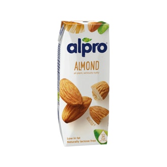 Alpro mantelijuoma 250ml UHT