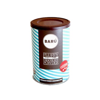 Baru suklaa vaahtokarkki juomajauhe 250g