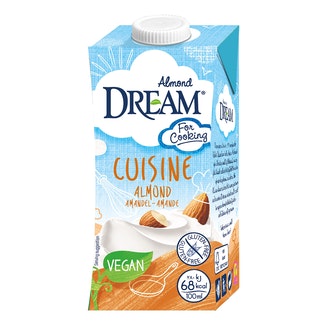 Dream Cuisine mantelivalmiste 200ml