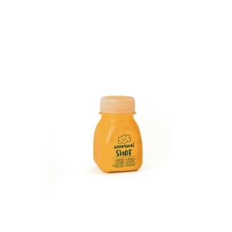 Elo Sonatural Shot Kurkuma-Cayenne 125Ml