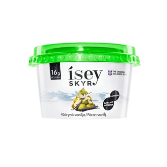 Skyr 0% päärynä-vanilja 170g