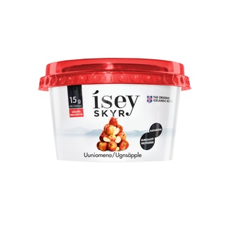 Isey Skyr Uuniomena maitovalmiste 0% 170g