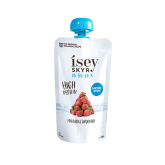 Skyr on-the-go 140g mansikka