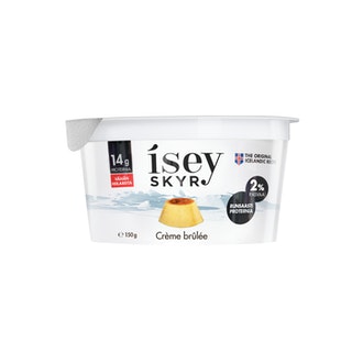 Skyr 2% 150g creme brulee