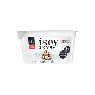 Skyr 2% 150g kookos