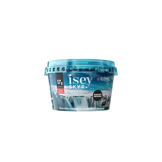 Isey Skyr Mansikka-valkosuklaa maitovalmiste 170g
