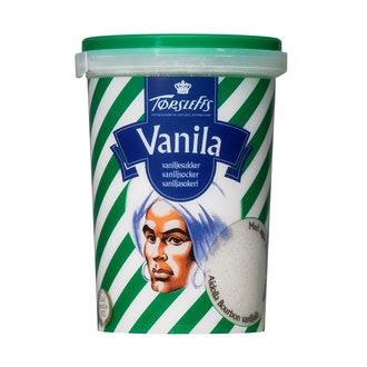 Törsleffs Aito vaniljasokeri 100g