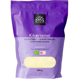 URTEKRAM  Luomu Kikhernejauho 300g