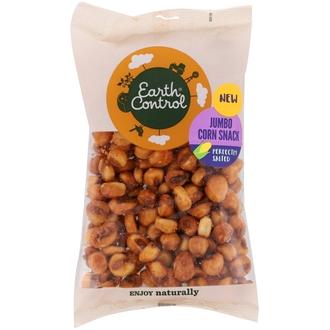 Earth Control Jumbo Maissi Snack 150g