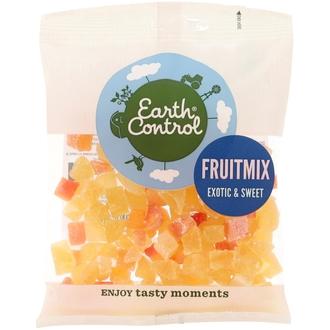 Earth Control Hedelmäpalat 125g
