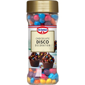 DR.OETKER Koristerae 60g Disco