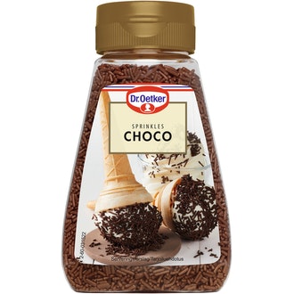 Dr. Oetker Choco 120g