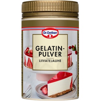 Dr. Oetker Liivatejauhe 65g
