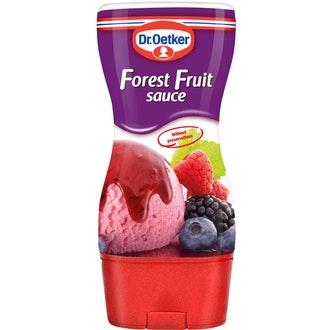 Dr. Oetker Metsämarjakastike 200g
