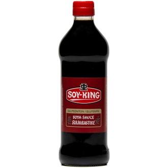 Soy King 500ml/575g soijakastike
