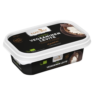 Naturli\' vegaaninen luomu levite 225g