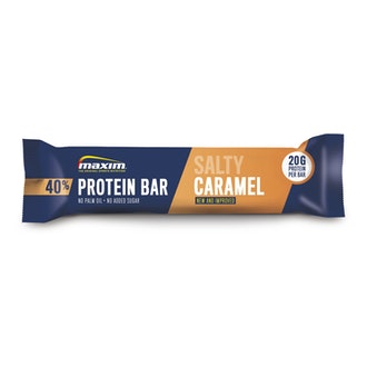 Maxim Protein Bar 40% 50g salty caram