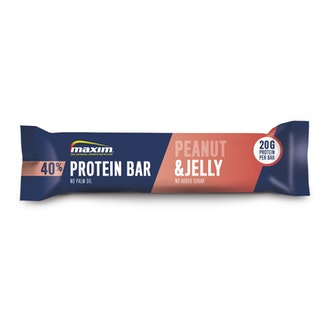 Maxim 40% proteiinipat 50g peanut jelly