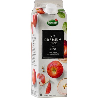Rynkeby Premium Apple 1l