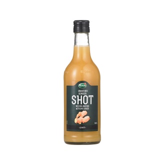 Rynkeby inkivääri täysmehushot  0,5l