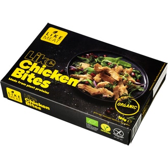 Likemeat veggie chicken bites 180g pakaste
