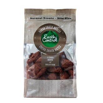 Earth Control 200g Snacktaat kaakao