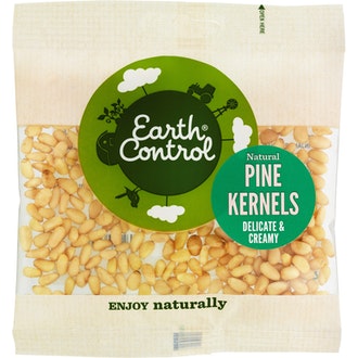 Earth Control Pinjansiemenet 30g