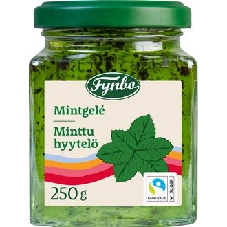 Fynbo minttuhyytelö 250g