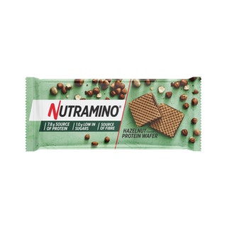 Nutramino go protwafer 39g lowsug hazeln