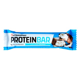 Nutramino coconut 49g