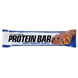 Nutramino chocolate brownie 64g
