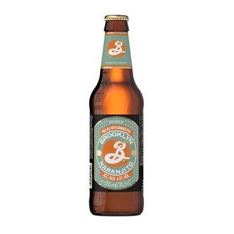 Brooklyn Naranjito 4,5% 0,355l