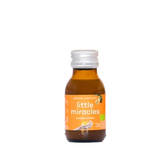 LM inkiväärishotti 60ml luomu