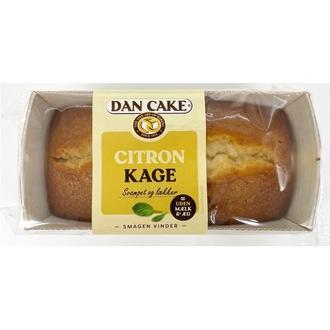 Dan Cake Sitruunakakku 350g