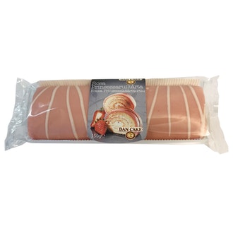 Dan Cake Roosa Prinsessatorttu 350g